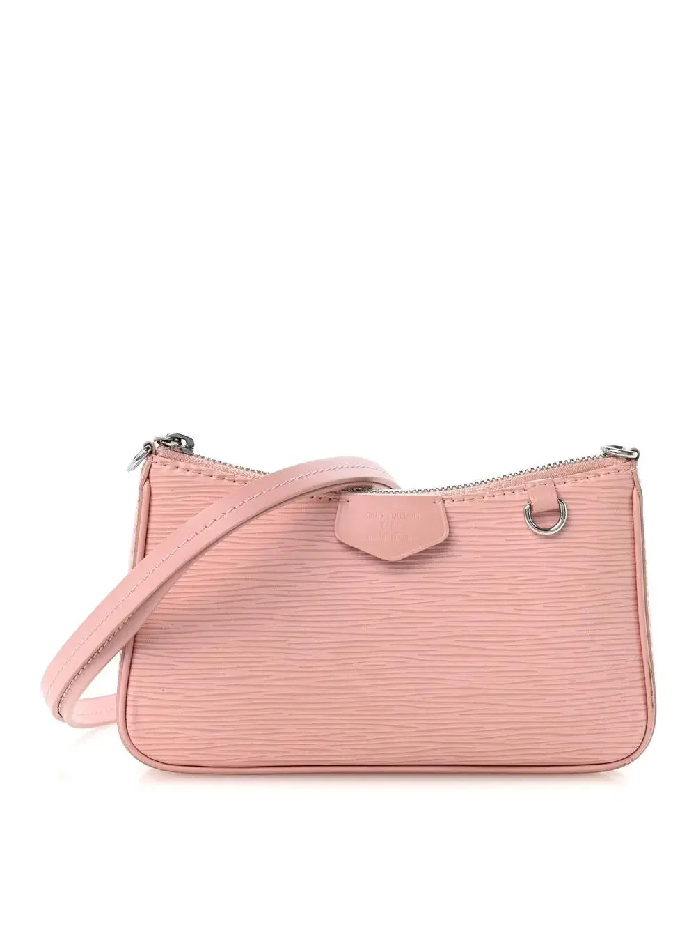 Louis Vuitton Epi Easy Pouch On Strap #330043L89B